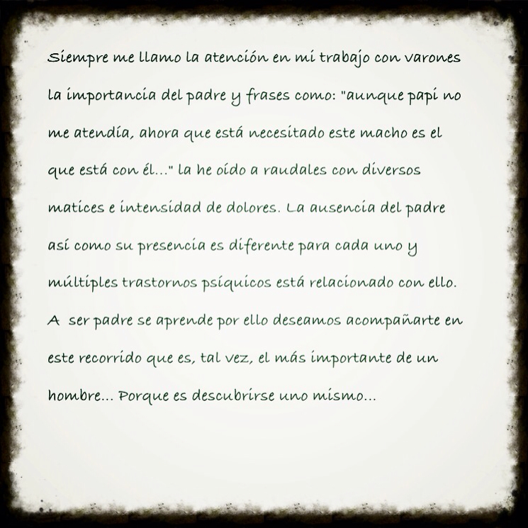Terapia de Familia